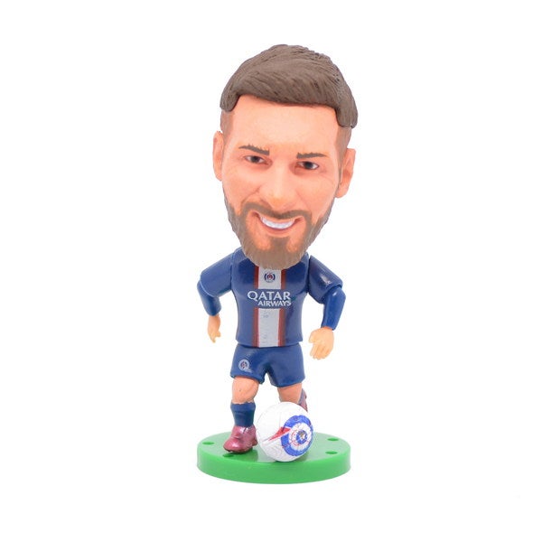 カフー（Cafu） ACミラン2007(AC Milan) フィギュア/soccerwe/figure