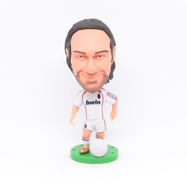 アレッサンドロ・ネスタ（Alessandro Nesta） ACミラン2007(AC Milan