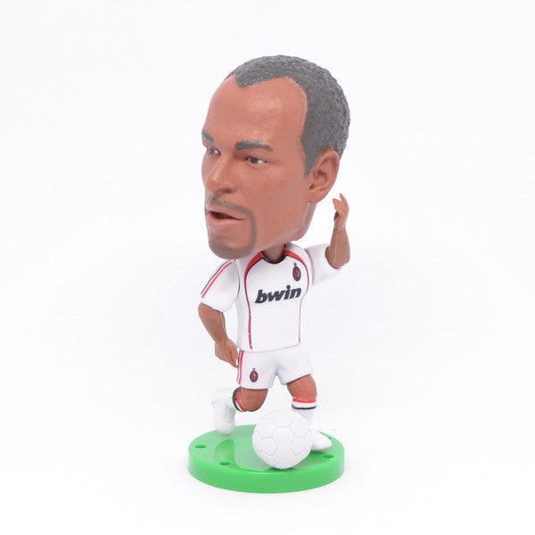 カフー（Cafu） ACミラン2007(AC Milan) フィギュア/soccerwe/figure