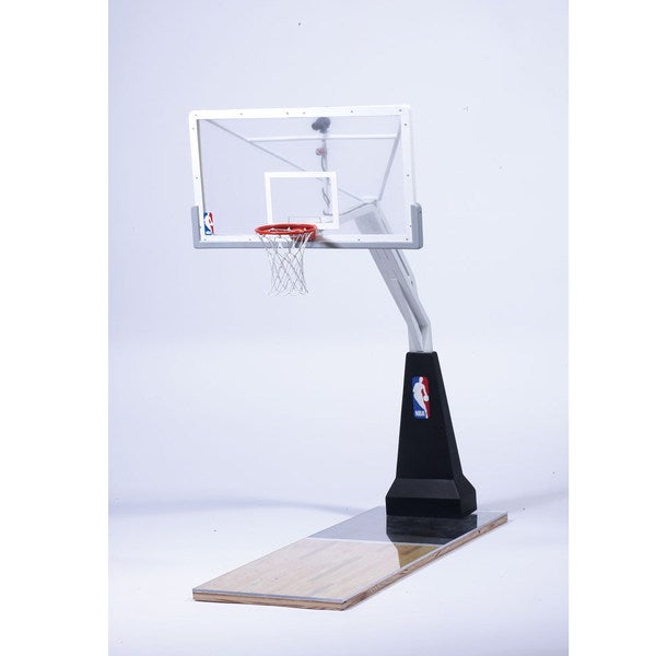 McFarlane Toys NBA Collectors Club Exclusive NBA Backboard