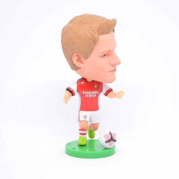 アーセナル ウーデゴール　ØDEGAARD マルティン・ウーデゴール（Martin Odegaard） アーセナルFC2022