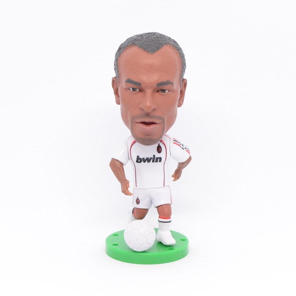 カフー（Cafu） ACミラン2007(AC Milan) フィギュア/soccerwe/figure