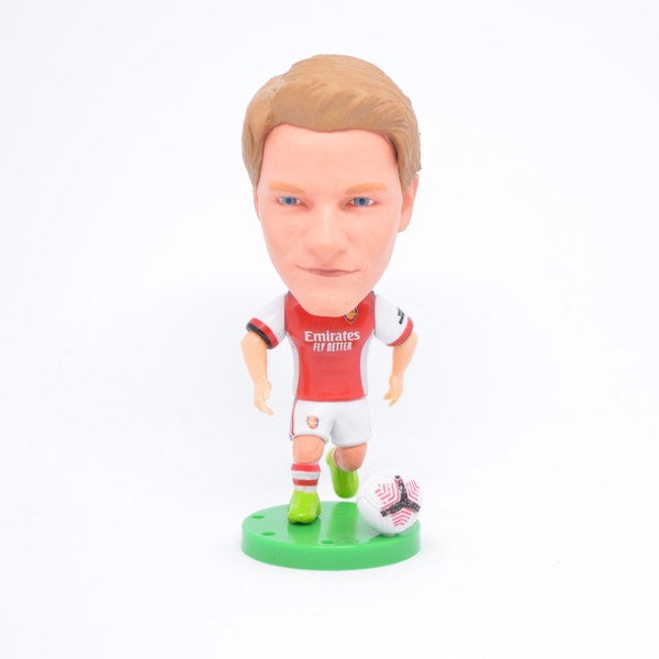 マルティン・ウーデゴール（Martin Odegaard） アーセナルFC2022