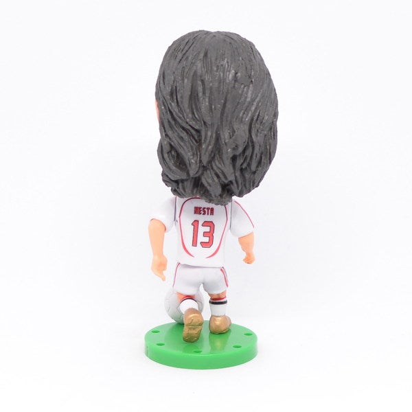 アレッサンドロ・ネスタ（Alessandro Nesta） ACミラン2007(AC Milan