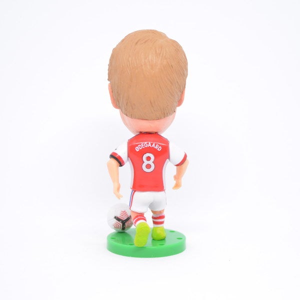 マルティン・ウーデゴール（Martin Odegaard） アーセナルFC2022