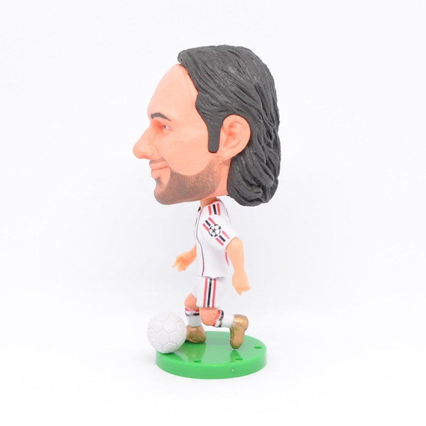 アレッサンドロ・ネスタ（Alessandro Nesta） ACミラン2007(AC Milan